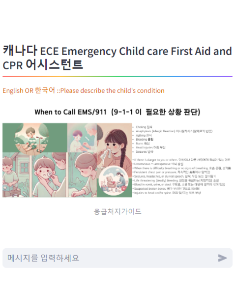 ECE Aid Guide
